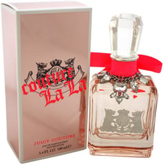 JUICY COUTURE - Couture la la by for women - 100 ml