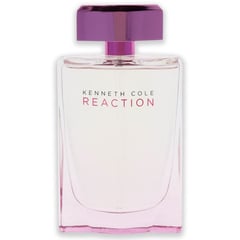 KENNETH COLE - Reaction by for women - 100 ml