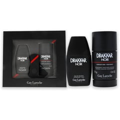 GUY LAROCHE - Drakkar noir-guy laroche-2pc set edt