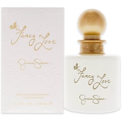 JESSICA SIMPSON - Fancy love women edp 100 ml