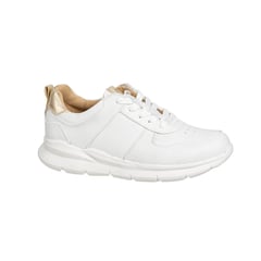 JAGUAR - Zapatillas Casual ZD-234 Blanco