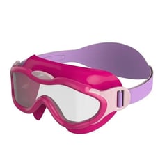 SPEEDO - Lente Natacion Biofuse Mask Fucsia Infante