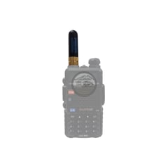 DIAMOND - Antena para Radio Original Srh 805s Baofeng Uv5r