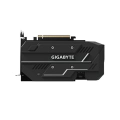 TARJETA DE VIDEO GIGABYTE GEFORCE