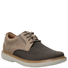 HUSH PUPPIES - Zapato Hombre Bangu Marrón