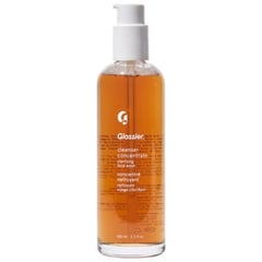 GLOSSIER - Limpiadora Facial Cleanser Concentrate AHA - 100ml