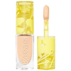 KOSAS - Mini Corrector y Contorno de OjosKosas 03 W - Light Golden