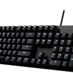 LOGITECH - Teclado Mecánico Gaming G413 TKL SE