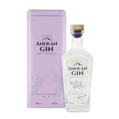 GENERICO - ANDEAN GIN DON MICHAEL 700 ML