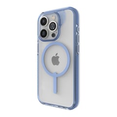 ZAGG - Case Santa Cruz Snap para iPhone 15 Pro compatible con MagSafe