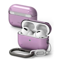 OTTOWARE - CASE TPU PARA AIRPODS PRO2 ROSADO