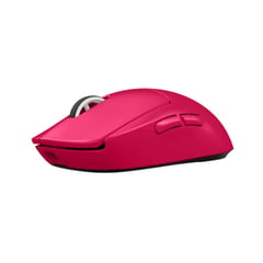 LOGITECH - Mouse Gamer G Pro X Superlight 2 - Magenta