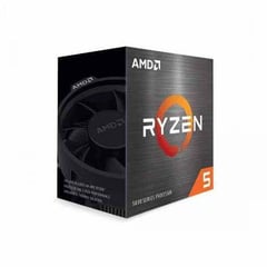 PROCESADOR AMD RYZEN 5 5600G