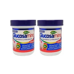 GENERICO - Pomada glucosamine Para Dolores musculare Artritis y Artrosis