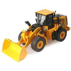 DIECAST MASTER - Cargador Frontal Cat 950M a Radio Control Escala 1:24 25003