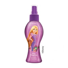 AVON - Colonia Para Niñas Princesa Rapunzel De Disney 150ml