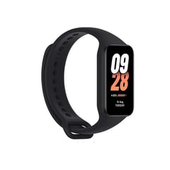 XIAOMI - Smart Band 8 Activa 1.47" Negro