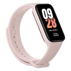 XIAOMI - Smart Band 8 Activa 1.47" Rosa