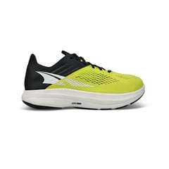 ALTRA - Zapatillas W Vanish Carbon Black/Yellow Mujer