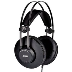 AKG - Audifono para estudio Grabacion profesional k52