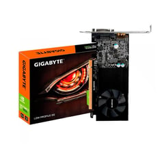 GENERICO - Tarjeta de Video GIGABYTE GeForce GT 1030 2GB