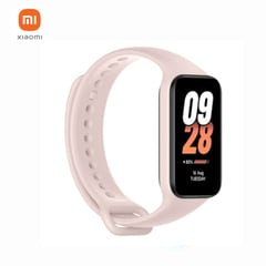 XIAOMI - Smart Band 8 Active - Rosa