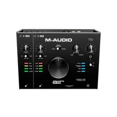 M AUDIO - Interfaz de Audio - M-AUDIO - Air 192-8 - Negro