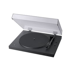 Tocadiscos con Bluetooth PS-LX310BT