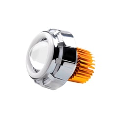 GENERICO - Faro Proyector LED Ojo Diablo U25 1500LM KONTROL