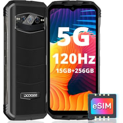 DOOGEE - V30 5G Celular 15GB+256GB 6.6" FHD+