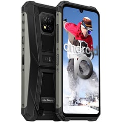 ULEFONE - Armor 8 Celular Helio P60 Octa-core 4GB + 64GB