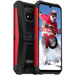 ULEFONE - Armor 8 Celular Helio P60 Octa-core 4GB + 64GB