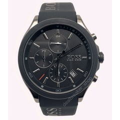 HUGO BOSS - Reloj 1513720 Velocity Negro-