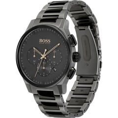 HUGO BOSS - Reloj Classic 1513814 Negro-