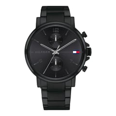 TOMMY HILFIGER - Reloj Daniel 1710414 Negro