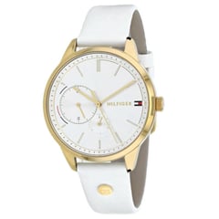 TOMMY HILFIGER - Reloj Brooke 1782018 Blanco