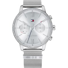 TOMMY HILFIGER - Reloj Blake 1782301 Plateado