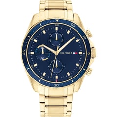 TOMMY HILFIGER - Reloj Parker 1791834 Dorado