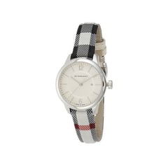 BURBERRY - Reloj Classic Bu10103 Multicolor