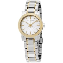 BURBERRY - Reloj Classic Bu9217 Multicolor