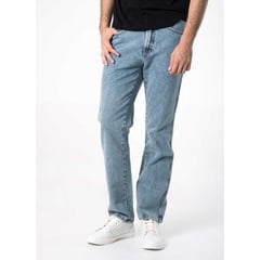 NORTON - Pantalon Clasico Denim 1066 Hombre