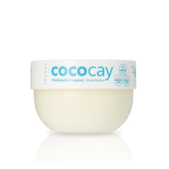 ARANZA - BODY BUTTER AROMA A COCO