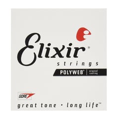 ELIXIR - Cuerdas para guitarra Electrica 13009