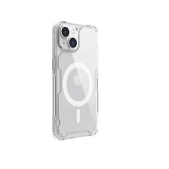 NILLKIN - Nature TPU Pro Magnetic para iPhone 15 Plus