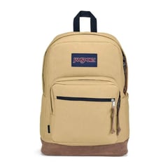 JANSPORT - Mochila Right Pack Curry