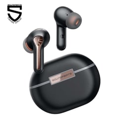 SOUNDPEATS - Audifonos Capsule 3 Pro - Negro