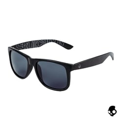 SKULLCANDY - Lentes De Sol Bold Unisex Uv400 Urbano Original