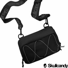 SKULLCANDY - Skullcandy Sidebag Morral Unisex Canguro 100 Original