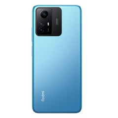 XIAOMI - Redmi Note 12S 8RAM 256GB AZUL