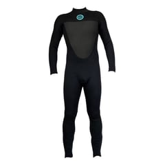 SQUAMA - WETSUIT TALLA S HOMBRE TRAJE DE NEOPRENO SHARKSKIN 3.2 mm